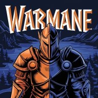 warmaneknight